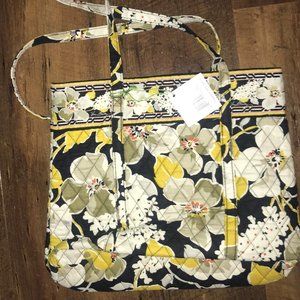 Vera Bradley Tote